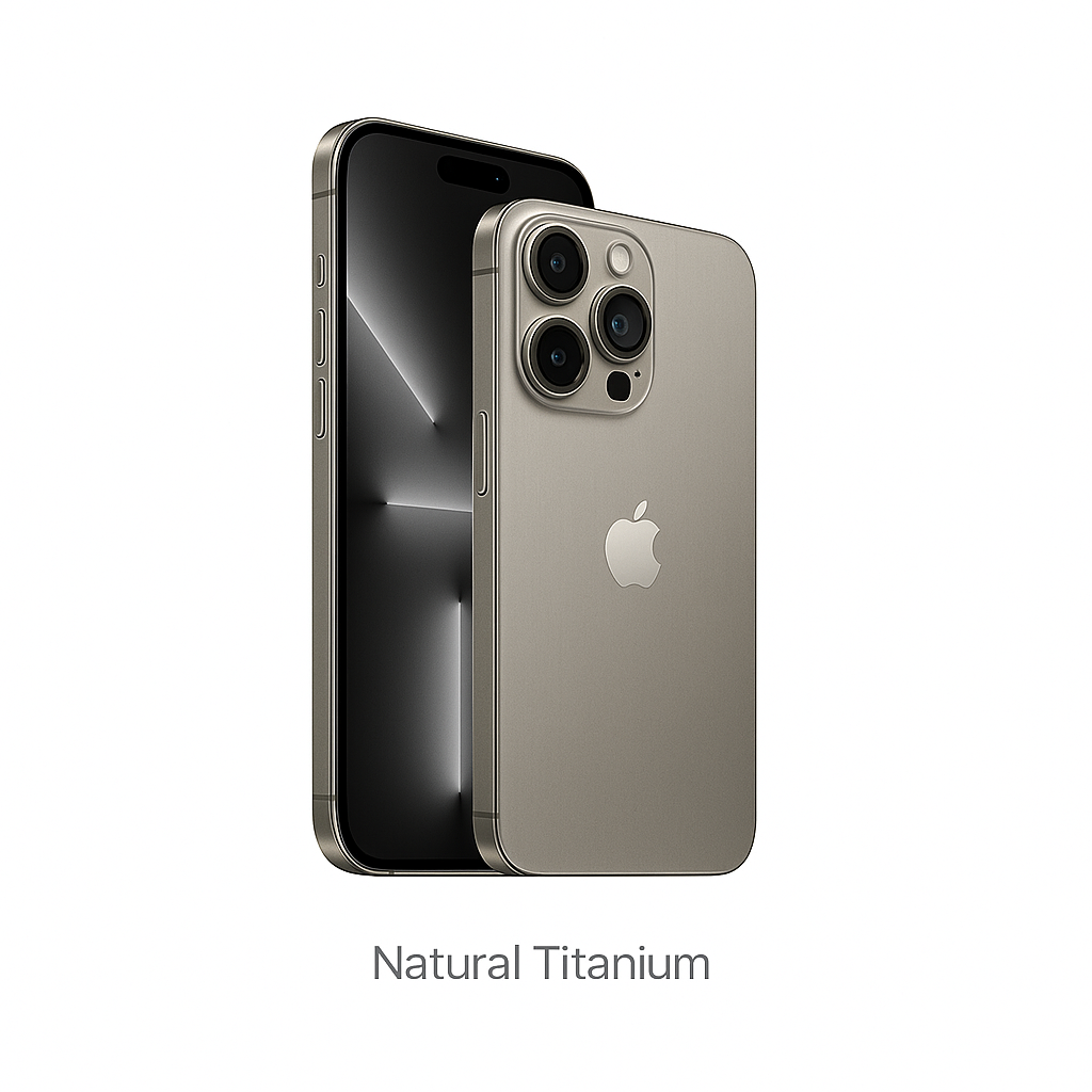 iphone 15 pro backcover