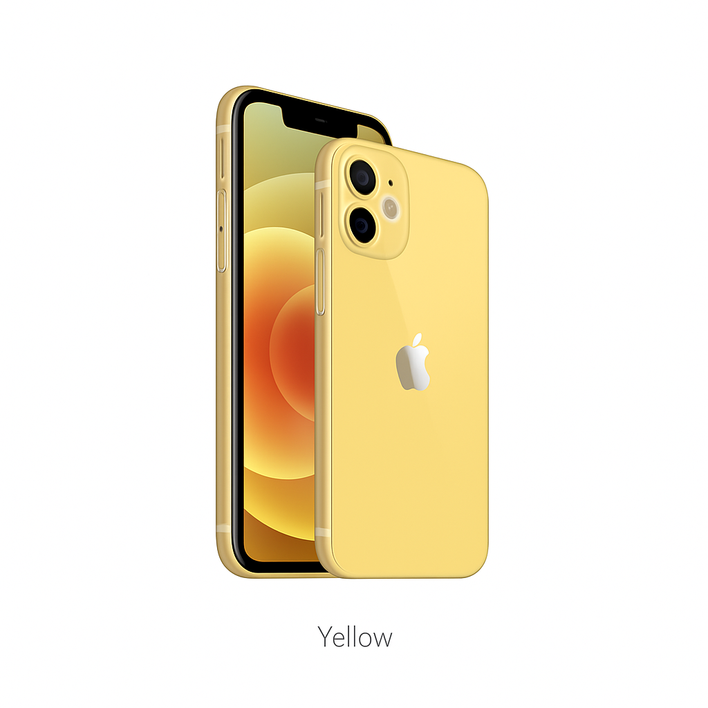 Iphone 11 backcover