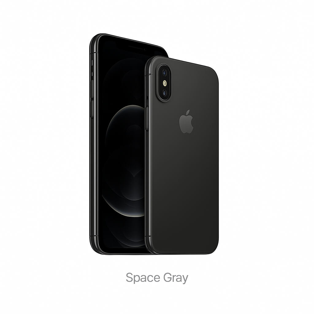 iphone XS backcover