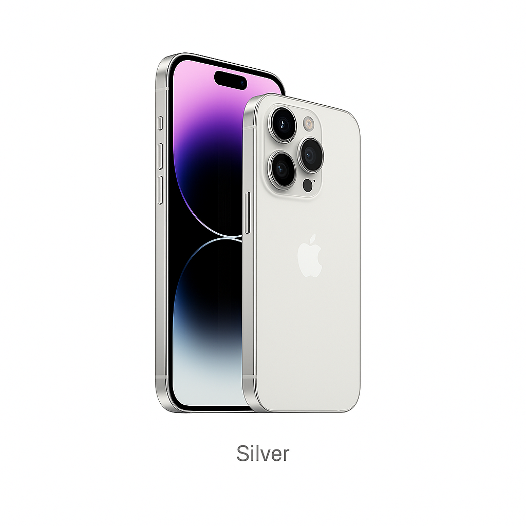 Iphone 14 PM backcover