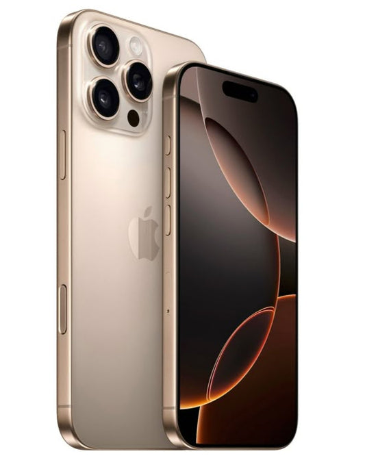 iphone 16 PM  backcover