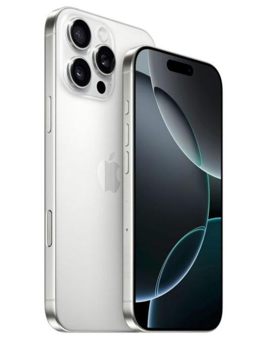 iphone 16 pro backcover
