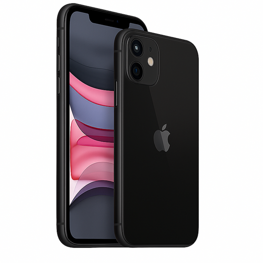 Iphone 11 backcover