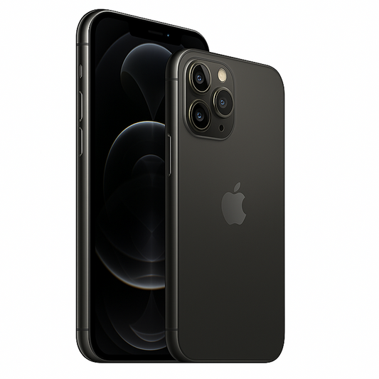 Iphone 11 pro backcover