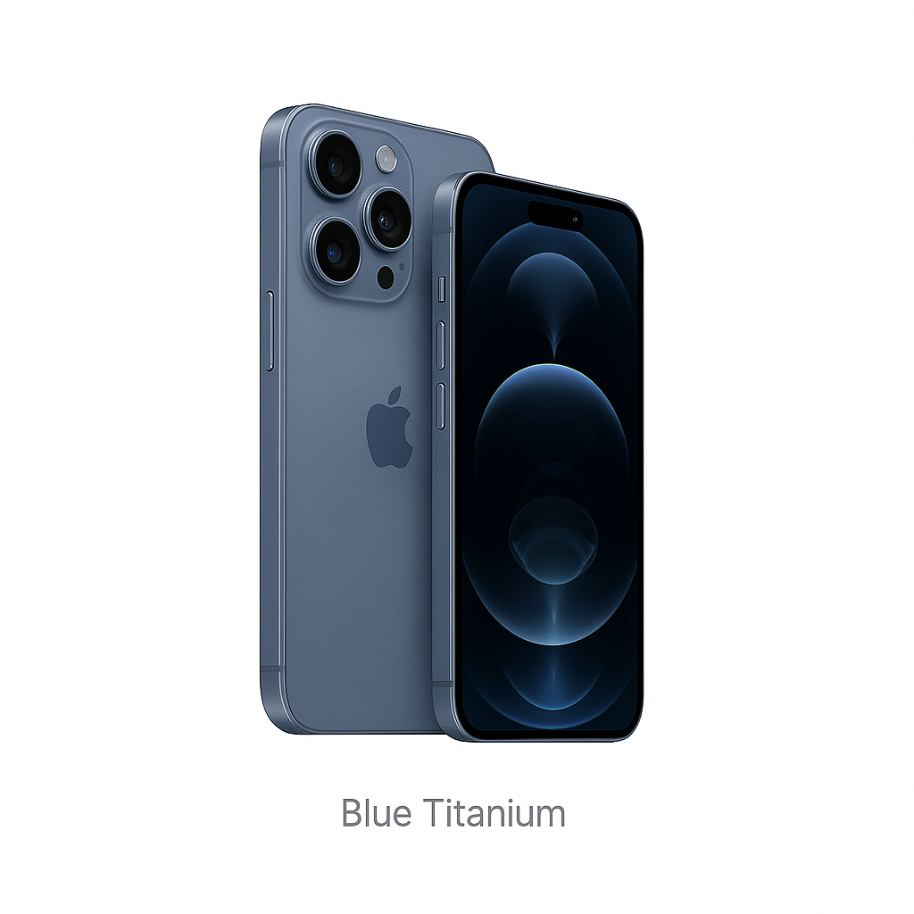 iphone 15 pro backcover