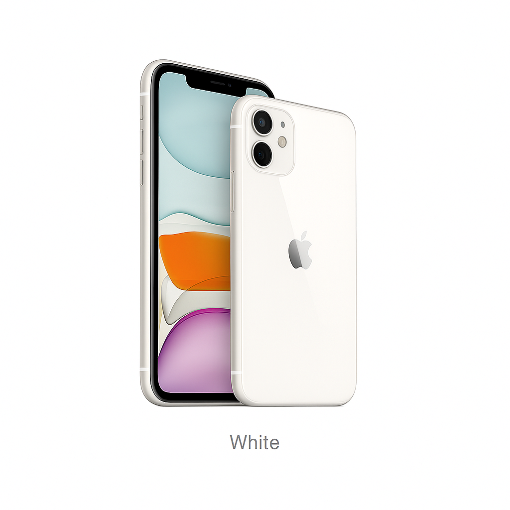 Iphone 11 backcover