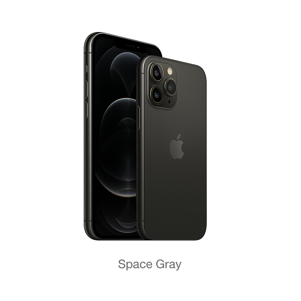 Iphone 11 pro backcover