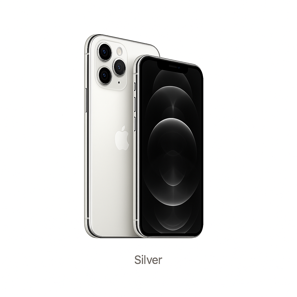 Iphone 11 pro backcover