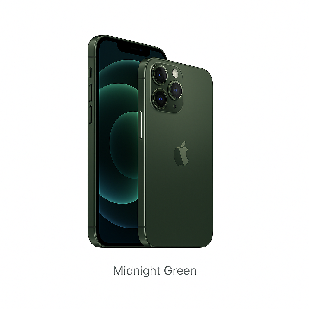 Iphone 11 pro backcover