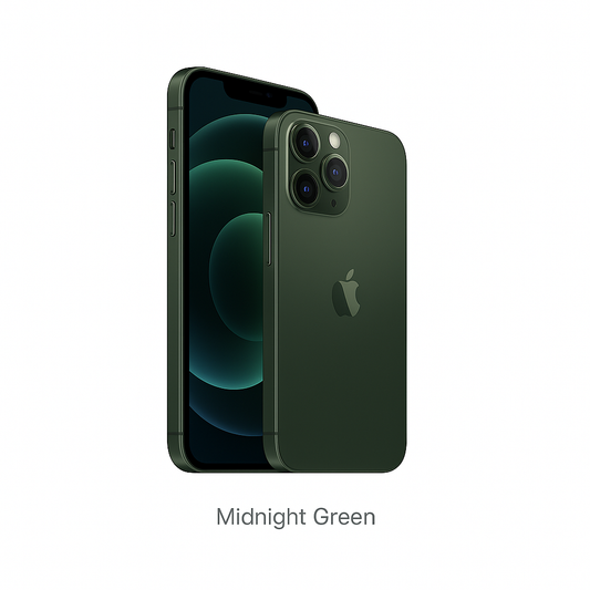 Iphone 11 pro backcover