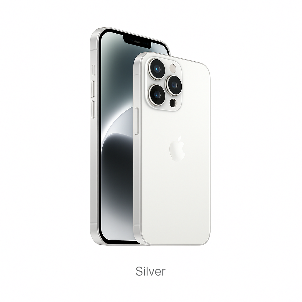 Iphone 13 pro backcover