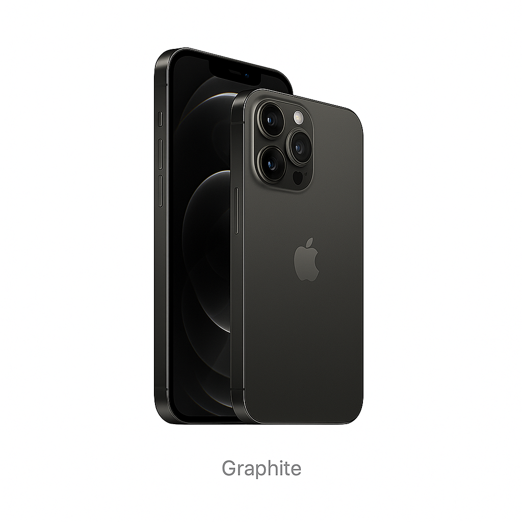 Iphone 13 pro backcover