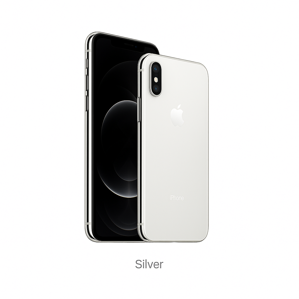 iphone XS backcover