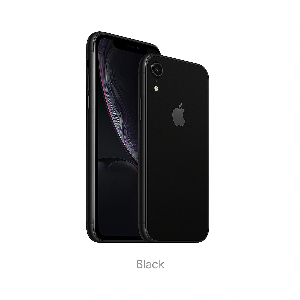 Iphone XR backcover