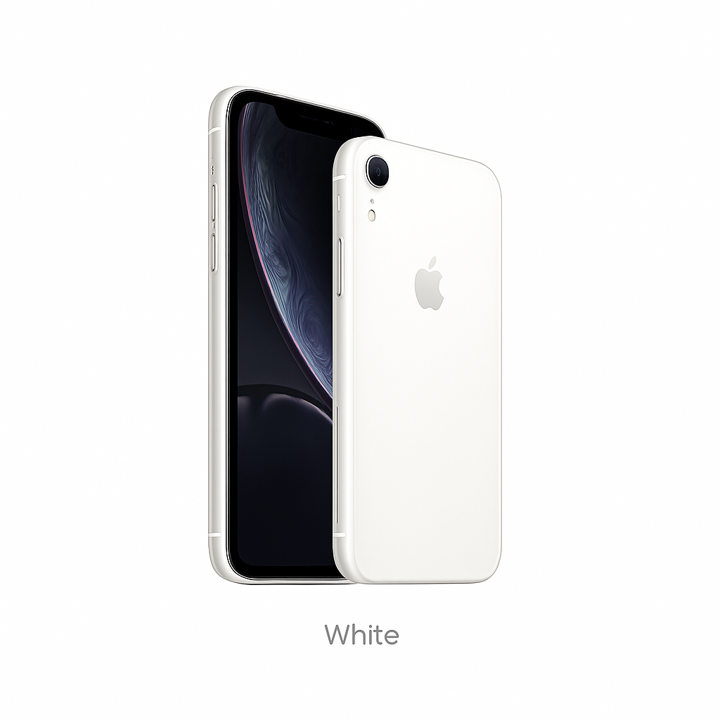 Iphone XR backcover