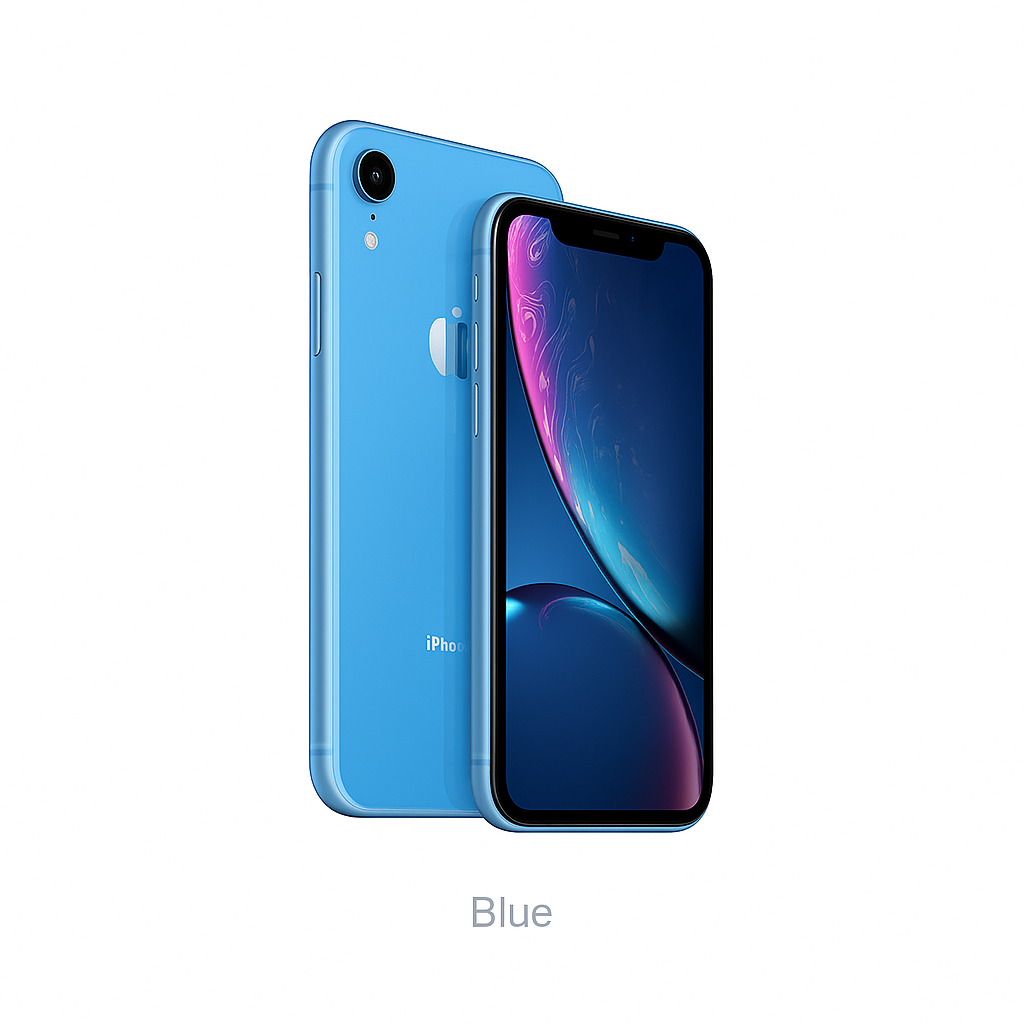 Iphone XR backcover
