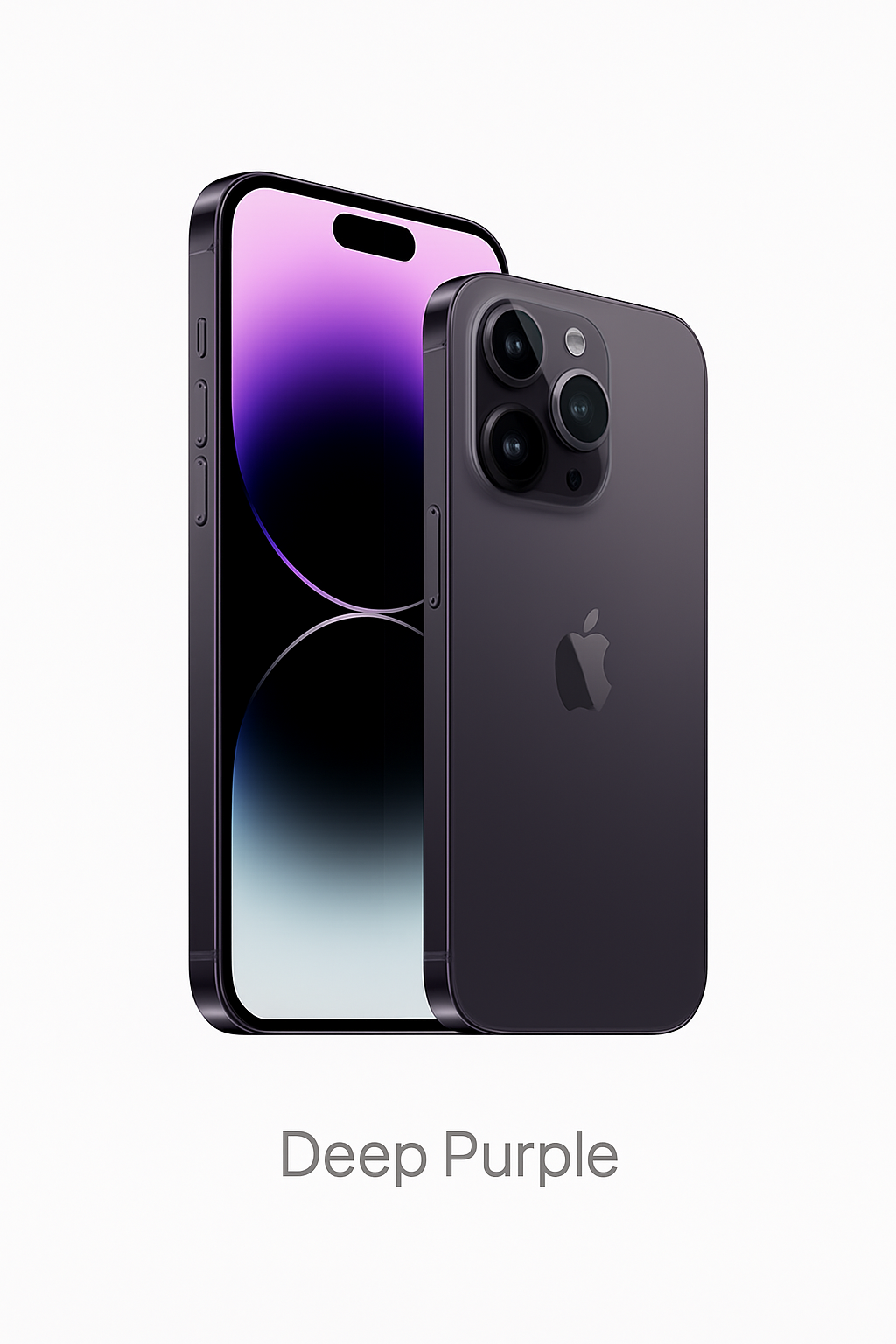 Iphone 14 PM backcover