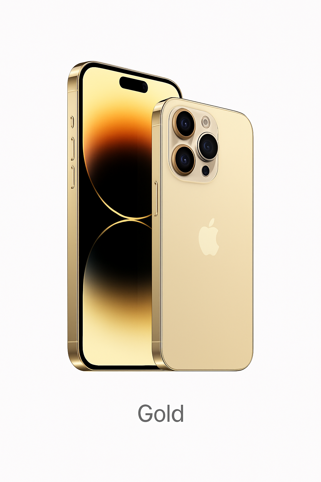 Iphone 14 pro backcover