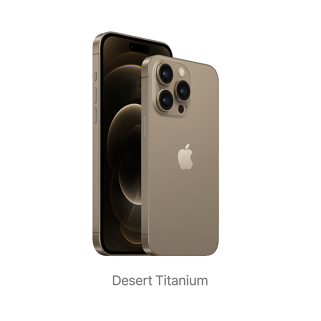 iphone 16 PM  backcover