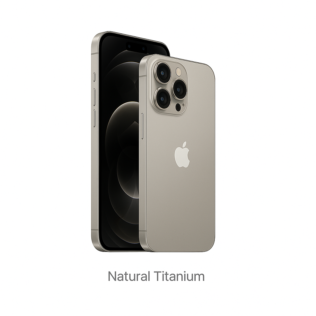 iphone 16 PM  backcover