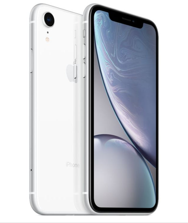 Iphone XR backcover