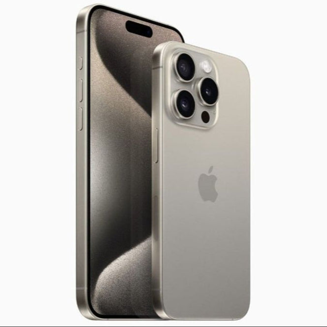 iphone 15 pro backcover